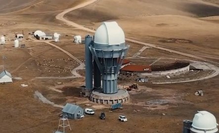 Презентация проекта «Aspannan Jogari»