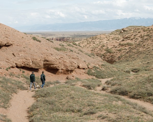 Ущелье Ведьм