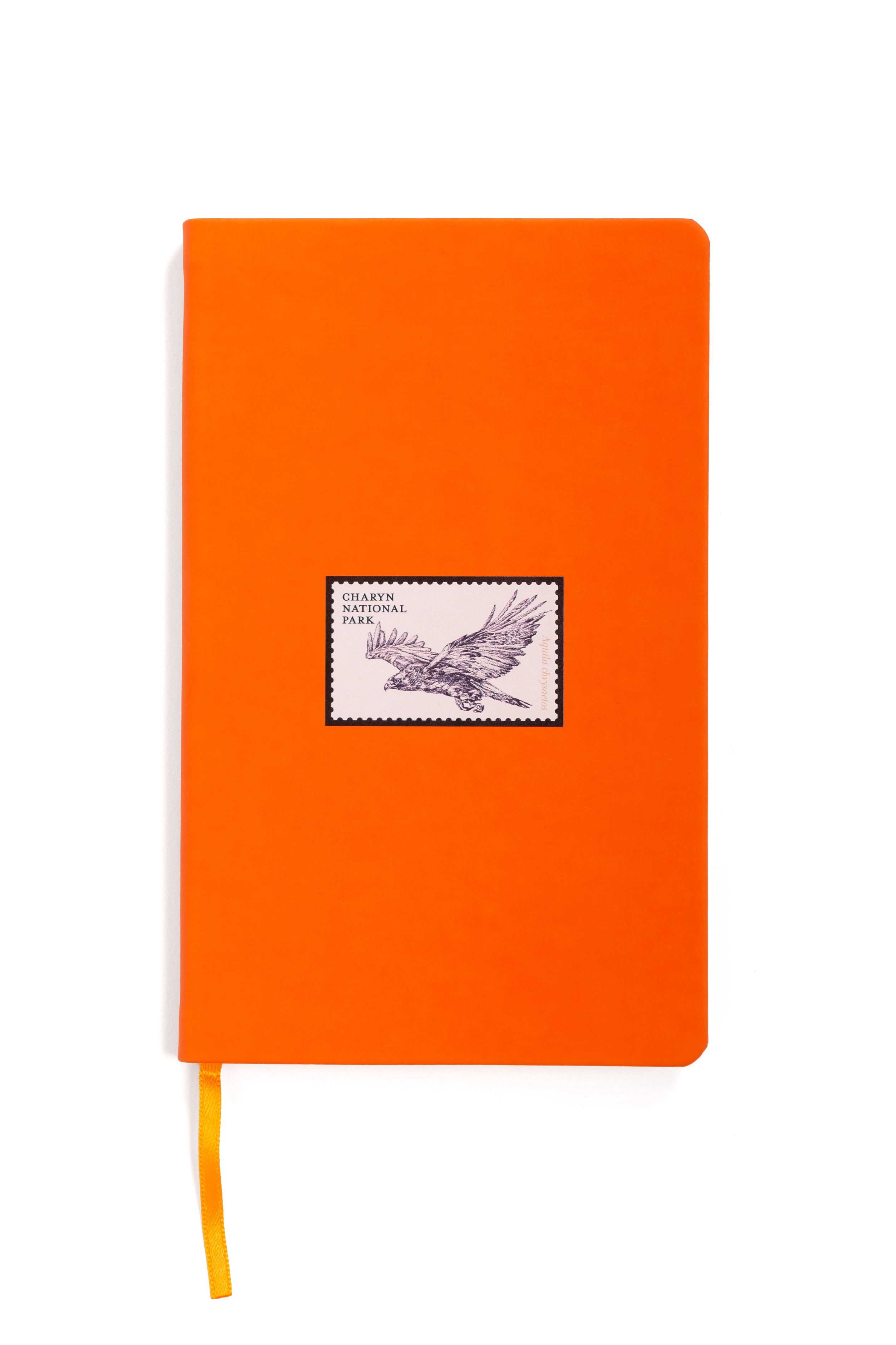 ЧР Блокнот Lux Touch 