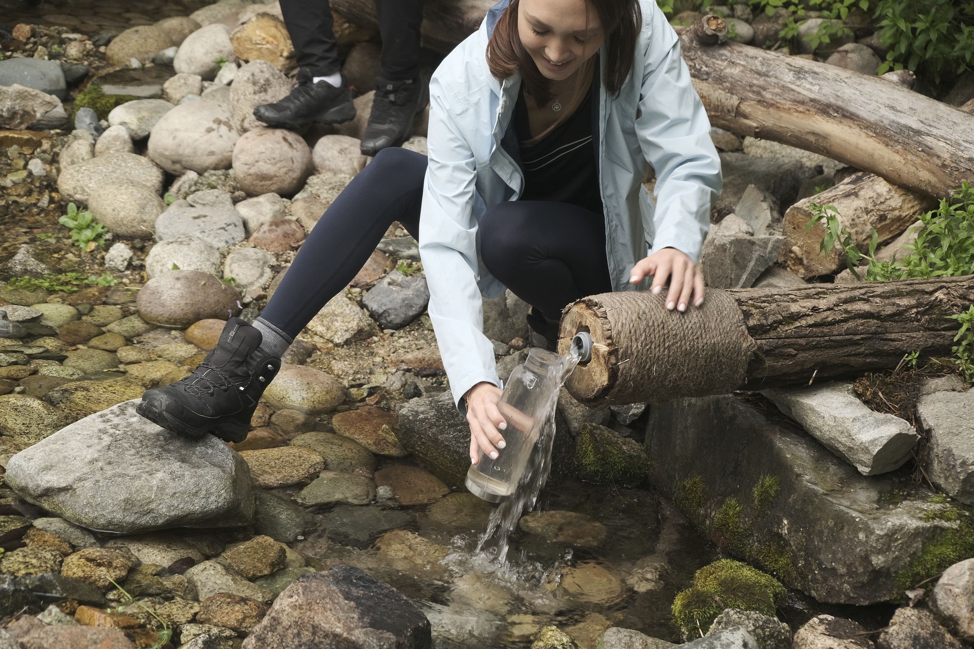 Экскурсия по тропе Мын-Коз