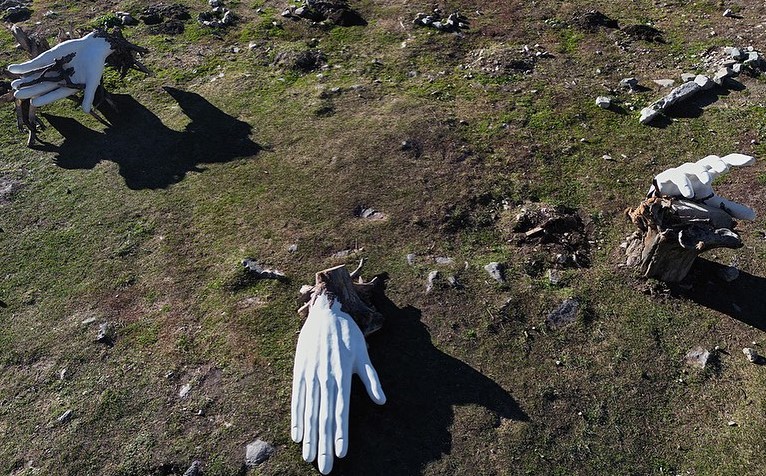 Qazaq National Parks партнерстве с агентством  Faenomen представил проект 