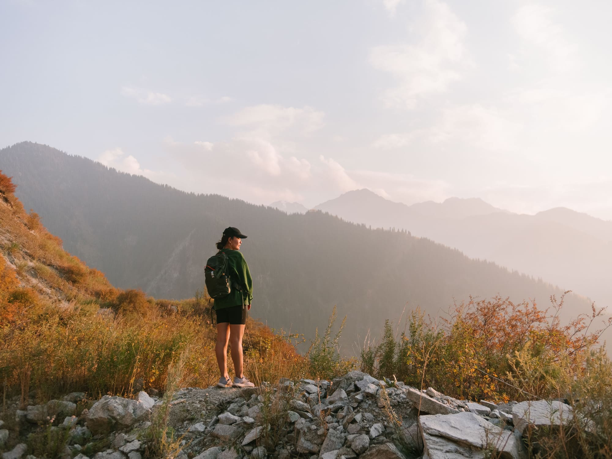 Японский квест