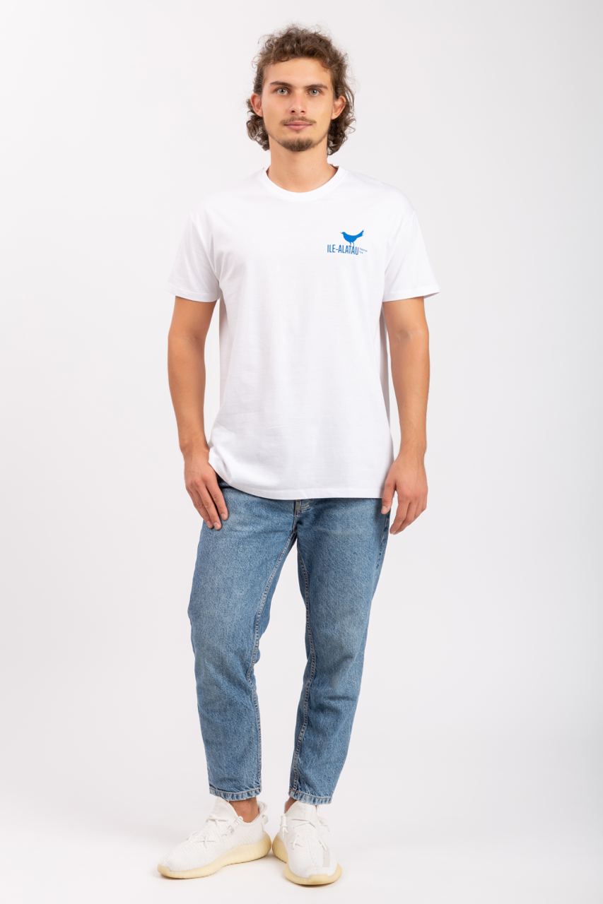 ИА Футболка Turgen 