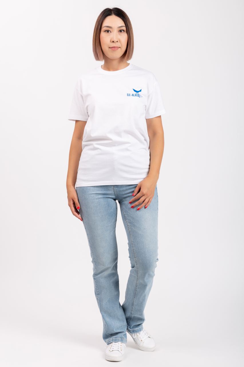 ИА Футболка Turgen 