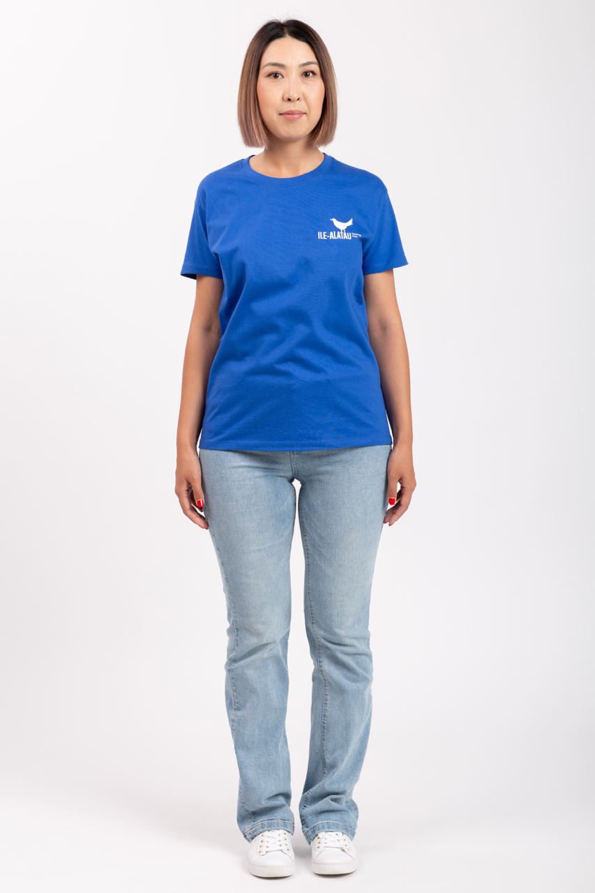 ИА Футболка Turgen 