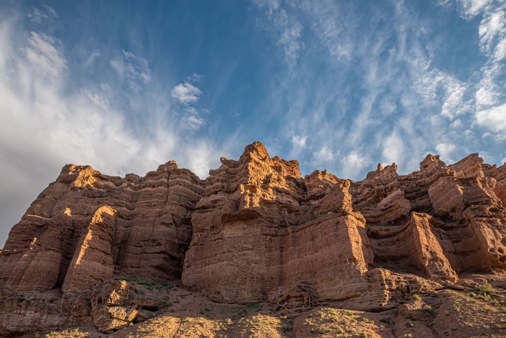 Долина Замков